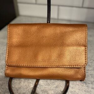 Portland Leather Goods Hava Basic Belt Bag